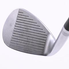 Wilson Staff Model ZM Lob Wedge / 60 Degree / X-Flex Dynamic Gold Mid 115 Shaft - Image 2