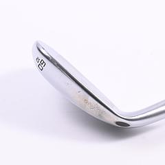 Wilson Staff Model ZM Lob Wedge / 60 Degree / X-Flex Dynamic Gold Mid 115 Shaft - Image 3