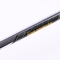 Wilson Staff Model ZM Lob Wedge / 60 Degree / X-Flex Dynamic Gold Mid 115 Shaft - Image 4