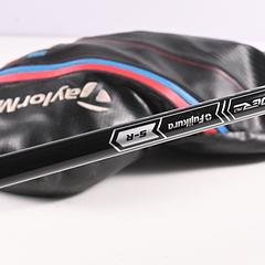 Taylormade M4 Driver / 10.5 Degree / Regular Flex Fujikura Speeder 5 Shaft - Image 6