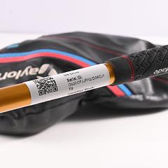 Taylormade M4 Driver / 10.5 Degree / Regular Flex Fujikura Speeder 5 Shaft - Image 7