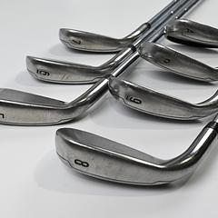 Callaway XR Irons / 5-PW+GW / Stiff Flex Dynamic Gold S300 Shafts - Image 4