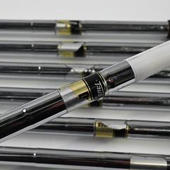 Callaway XR Irons / 5-PW+GW / Stiff Flex Dynamic Gold S300 Shafts - Image 5