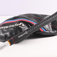 Taylormade M4 Driver / 10.5 Degree / Regular Flex Fujikura Speeder 5 Shaft - Image 8