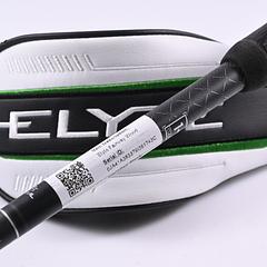 Callaway Elyte #3 Wood / 15 Degree / Stiff Flex Tensei 1K Black 75 Shaft - Image 7