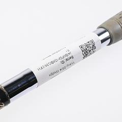 Left Hand Titleist Vokey SM4 Sand Wedge / 56 Degree / Wedge Flex Vokey Design - Image 2