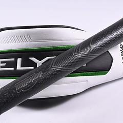 Callaway Elyte #3 Wood / 15 Degree / Stiff Flex Tensei 1K Black 75 Shaft - Image 8