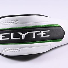 Callaway Elyte #3 Wood / 15 Degree / Stiff Flex Tensei 1K Black 75 Shaft - Image 9