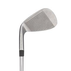 TaylorMade Qi Steel Mens Right Hand Approach Wedge 49* Stiff - KBS Max 85 - Image 5