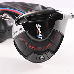 Taylormade M4 Driver / 10.5 Degree / Regular Flex Fujikura Speeder 5 Shaft - Image 2