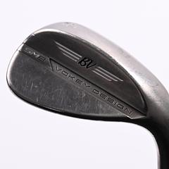 Titleist Vokey SM8 Lob Wedge / 60 Degree / Wedge Flex Vokey SM8 Shaft - Image 1