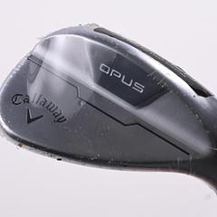 Callaway Opus Gap Wedge / 50 Degree / Wedge Flex Dynamic Gold Mid 115 Shaft - Image 1