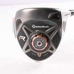 Taylormade R1 Driver / 10.5 Degree / Regular Flex Aldila RIP Phenom 55 Shaft - Image 2