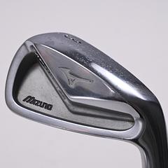 Mizuno MP-H5 Utility #3 Iron / 21 Degree / Stiff Flex KBS Tour C-Taper Lite 110 - Image 1