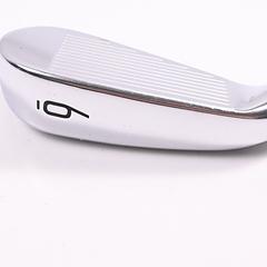 Titleist T350 24 #7 iron / 20 Degree / Regular Flex AMT Black R300 Shaft - Image 3