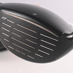 Taylormade R7 Quad Mini Driver / 11.5 Degree / Stiff Flex Speeder MD 6 Shaft - Image 4