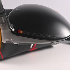 Taylormade R7 Quad Mini Driver / 11.5 Degree / Stiff Flex Speeder MD 6 Shaft - Image 5