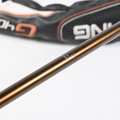 Ping G400 Crossover #3 Iron / 19 Degree / Regular Flex Ping Alta CB 70 Shaft - Image 4