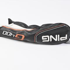 Ping G400 Crossover #3 Iron / 19 Degree / Regular Flex Ping Alta CB 70 Shaft - Image 8