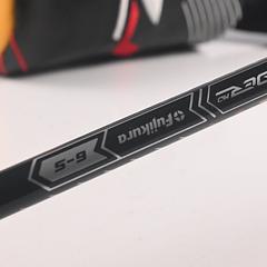 Taylormade R7 Quad Mini Driver / 11.5 Degree / Stiff Flex Speeder MD 6 Shaft - Image 6