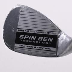 Callaway Opus Gap Wedge / 50 Degree / Wedge Flex Dynamic Gold Mid 115 Shaft - Image 2