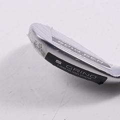 Callaway Opus Gap Wedge / 50 Degree / Wedge Flex Dynamic Gold Mid 115 Shaft - Image 3