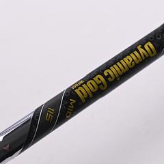 Callaway Opus Gap Wedge / 50 Degree / Wedge Flex Dynamic Gold Mid 115 Shaft - Image 4