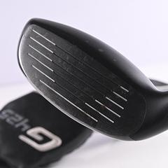 Ping G425 #3 Hybrid / 19 Degree / Regular Flex Ping Alta CB Slate 70 Shaft - Image 9
