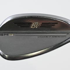 Titleist Vokey SM9 Sand Wedge / 54 Degree / Wedge Flex Vokey SM9 Shaft - Image 1