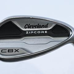 Cleveland CBX Zipcore Pitching Wedge / 46 Degree / Wedge Flex Dynamic Gold 115 - Image 1