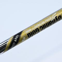 Cleveland CBX Zipcore Pitching Wedge / 46 Degree / Wedge Flex Dynamic Gold 115 - Image 4