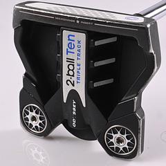 Odyssey 2-Ball TEN Triple Track Putter / 34 Inch - Image 1