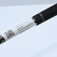 Cleveland CBX Zipcore Pitching Wedge / 46 Degree / Wedge Flex Dynamic Gold 115 - Image 5