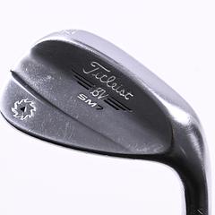 Titleist Vokey SM7 Gap Wedge / 52 Degree / Wedge Flex Titleist Vokey SM7 Shaft - Image 1