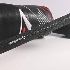 Taylormade R7 Quad Mini Driver / 11.5 Degree / Stiff Flex Speeder MD 6 Shaft - Image 8