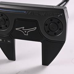 Mizuno M.Craft X Six Putter / 35 Inch - Image 2