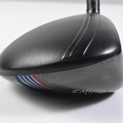 Callaway XR Driver / 10.5 Degree / Stiff Flex Grafalloy Prolaunch Blue 55 Shaft - Image 3