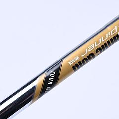 Cobra King 2025 Sand Wedge / 56 Degree / Wedge Flex Dynamic Gold Spinner Shaft - Image 4