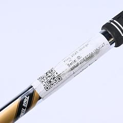 Cobra King 2025 Sand Wedge / 56 Degree / Wedge Flex Dynamic Gold Spinner Shaft - Image 5