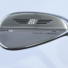 Titleist Vokey SM9 Gap Wedge / 52 Degree / Stiff Flex Dynamic Gold 120 - Image 1