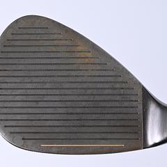 Taylormade Hi-Toe 4 Lob Wedge / 60 Degree / Wedge Flex Dynamic Gold 115 Shaft - Image 2