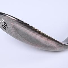 Taylormade Hi-Toe 4 Lob Wedge / 60 Degree / Wedge Flex Dynamic Gold 115 Shaft - Image 3