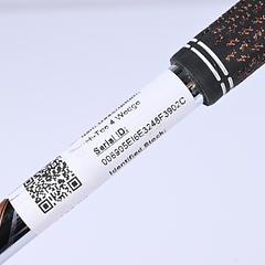 Taylormade Hi-Toe 4 Lob Wedge / 60 Degree / Wedge Flex Dynamic Gold 115 Shaft - Image 5