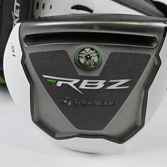Ladies Taylormade RBZ #3 Wood / 15 Degree / Ladies Flex Matrix Ozik Xcon 5 - Image 1