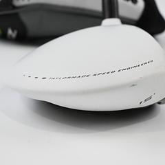 Ladies Taylormade RBZ #3 Wood / 15 Degree / Ladies Flex Matrix Ozik Xcon 5 - Image 9