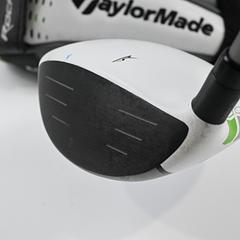 Ladies Taylormade RBZ #3 Wood / 15 Degree / Ladies Flex Matrix Ozik Xcon 5 - Image 8