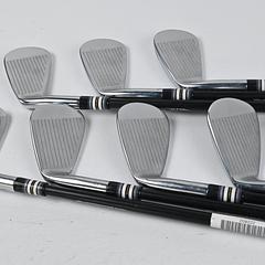 Callaway Apex TCB Irons / 4-PW / X-Flex Fujikura AXIOM Velocore 105 Shafts - Image 3