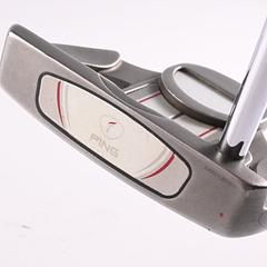 Ladies Ping Faith Craz-E Putter / Black Dot / 33 Inch - Image 2