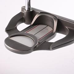 Ladies Ping Faith Craz-E Putter / Black Dot / 33 Inch - Image 4