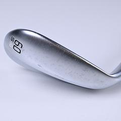 Ping S159 Lob Wedge / 60 Degree / Red Dot / Regular Flex Ping Alta CB Blue AWT - Image 3